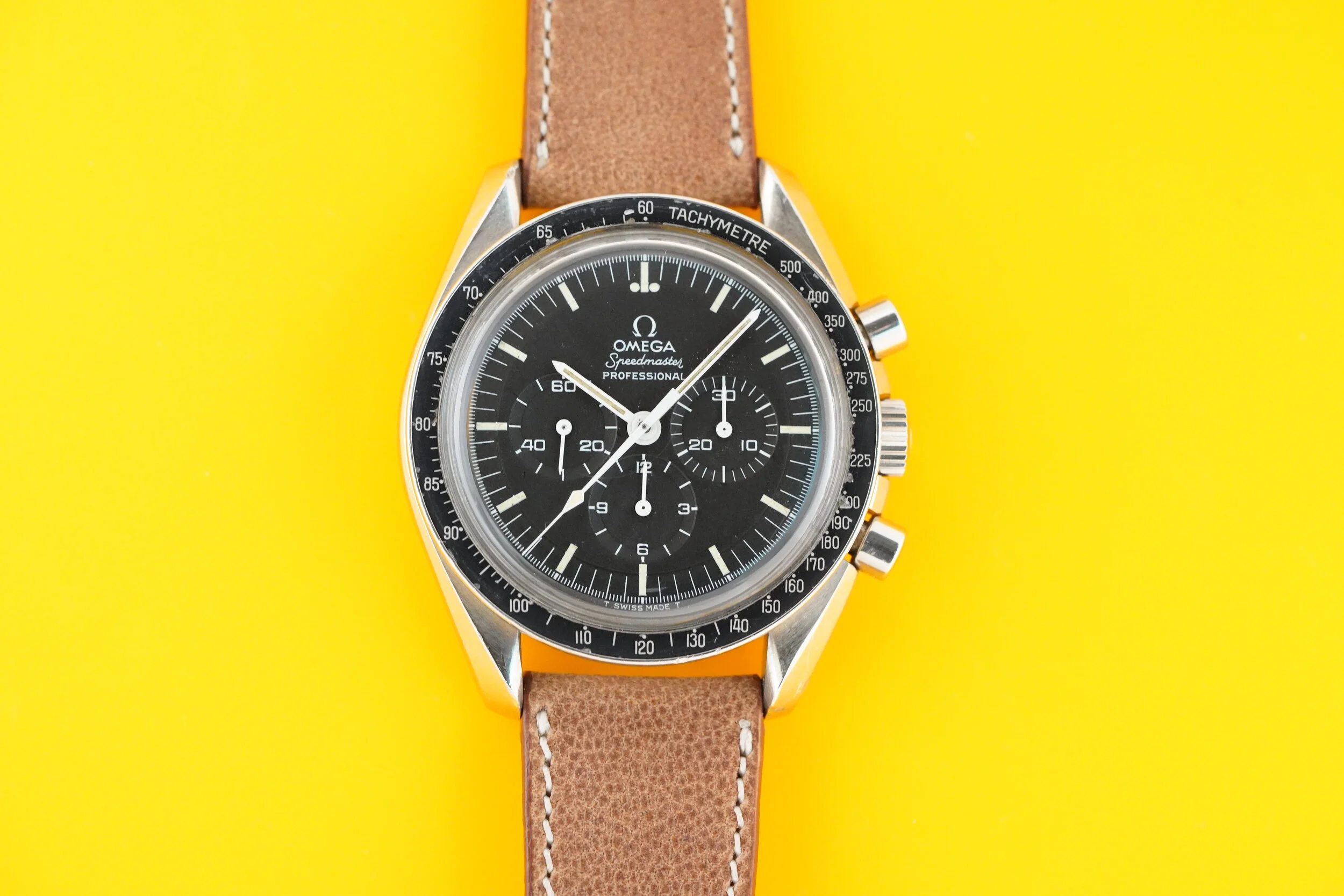 Omega Speedmaster 145.022-71 — Wind Vintage